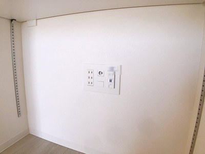 【設備】 | BLESTON COURT MIZUHOUNDOJOHIGASHI【名古屋市賃貸・ネット無料】