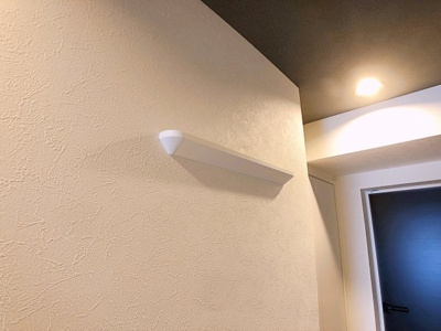 【内装】 | BLESTON COURT MIZUHOUNDOJOHIGASHI【名古屋市賃貸・ネット無料】