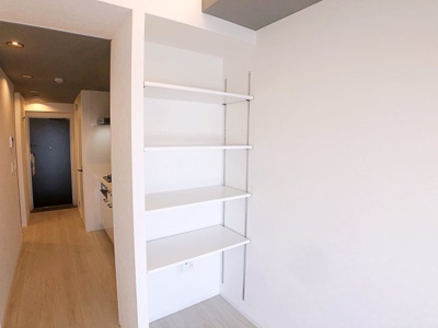 【設備】 | BLESTON COURT MIZUHOUNDOJOHIGASHI【名古屋市賃貸・ネット無料】