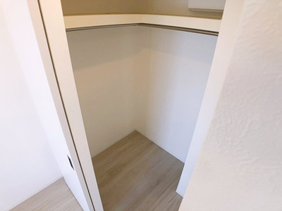 【収納】 | BLESTON COURT MIZUHOUNDOJOHIGASHI【名古屋市賃貸・ネット無料】