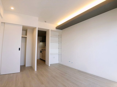 【内装】 | BLESTON COURT MIZUHOUNDOJOHIGASHI【名古屋市賃貸・ネット無料】