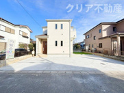 玉村町上之手　A号棟の画像