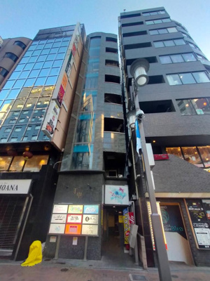 【外観】 | 西池袋ＴＹビル８Ｆ
