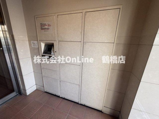 【その他共用部分】