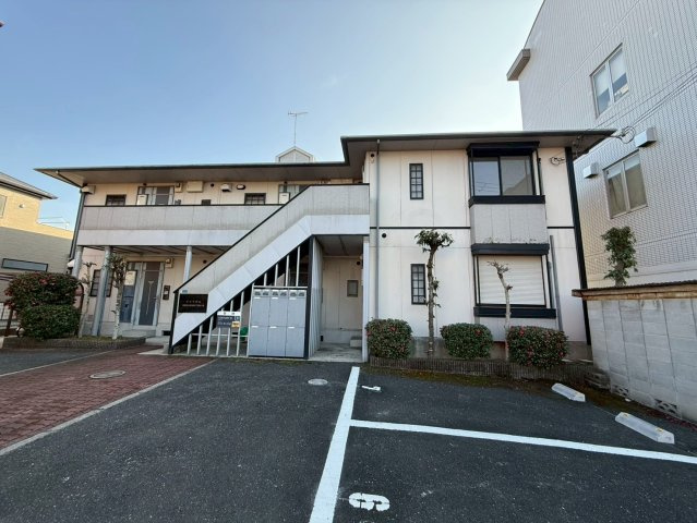 ハイツげん