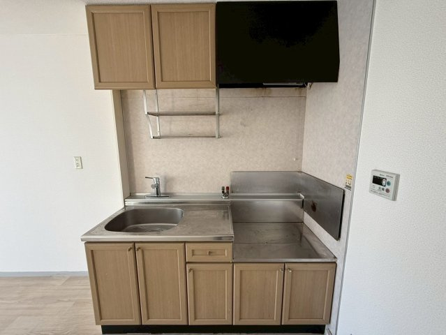 ハイツげんのキッチン