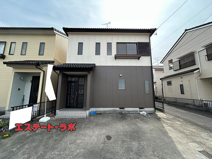岡崎市大樹寺の外観|●物件の内覧受付中。
お気軽にお問合せください♪