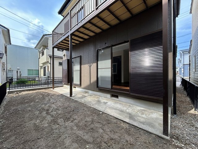 岡崎市大樹寺の庭