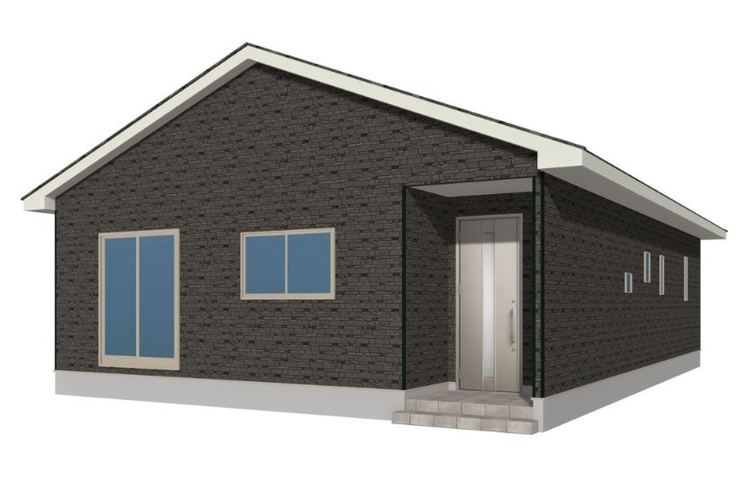 都城市鷹尾3丁目の新築一戸建