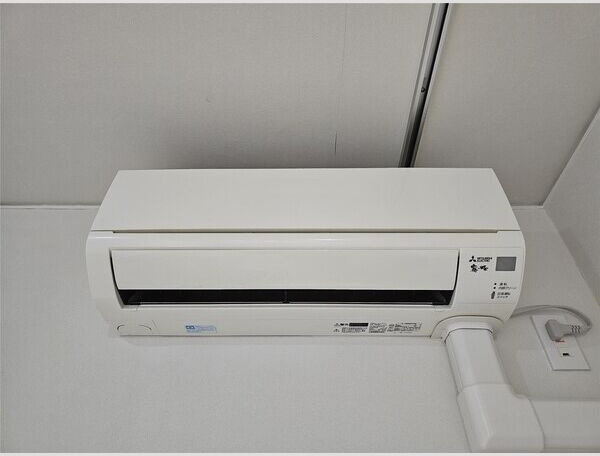 朝日プラザ心斎橋北の設備