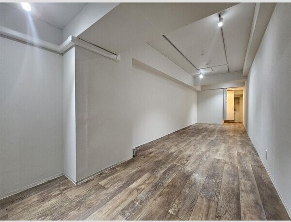 朝日プラザ心斎橋北の内装