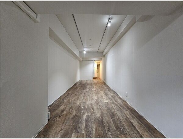 朝日プラザ心斎橋北の内装