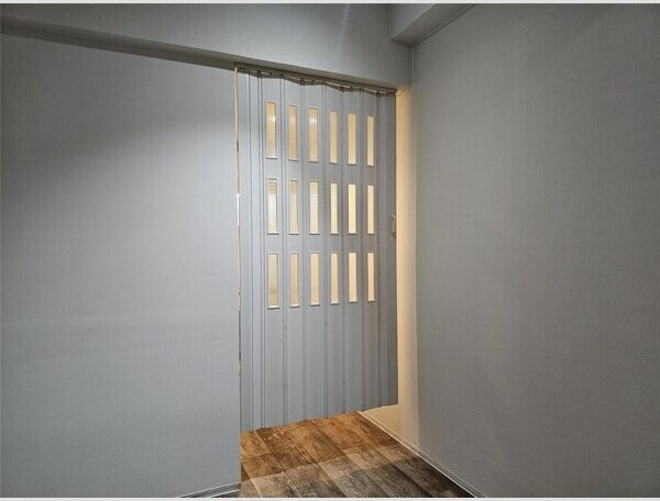 朝日プラザ心斎橋北の内装