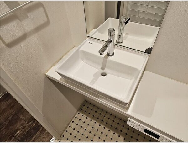 朝日プラザ心斎橋北の設備