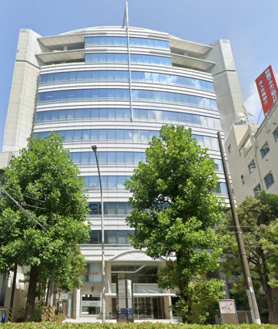 アーバンセンター横浜ウエストの外観