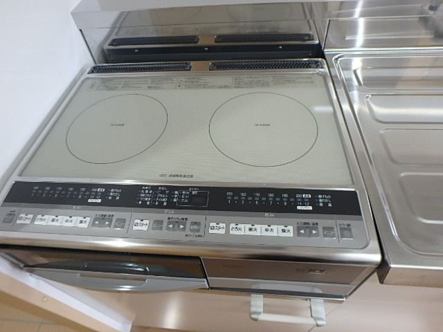 アビリティ上町壱番館の設備