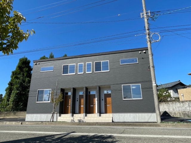 Ｄ－ＢＯＸ舟津町