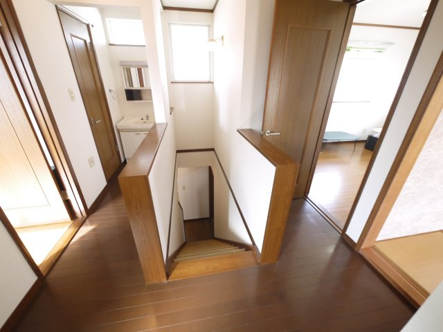 茂原市緑ヶ丘1　中古戸建の内装|4LDK 緑ヶ丘分譲地内 公南道路 スーパーせんどう徒歩約5分 都市ガス上下水