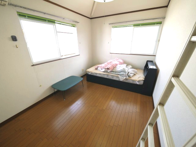 茂原市緑ヶ丘1　中古戸建の洋室|4LDK 緑ヶ丘分譲地内 公南道路 スーパーせんどう徒歩約5分 都市ガス上下水