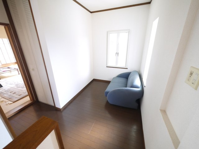 茂原市緑ヶ丘1　中古戸建のその他|4LDK 緑ヶ丘分譲地内 公南道路 スーパーせんどう徒歩約5分 都市ガス上下水