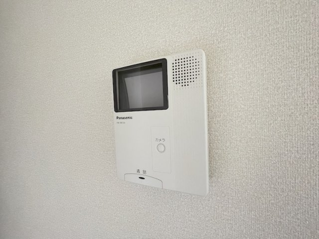 ディアス・クレストAのセキュリティ