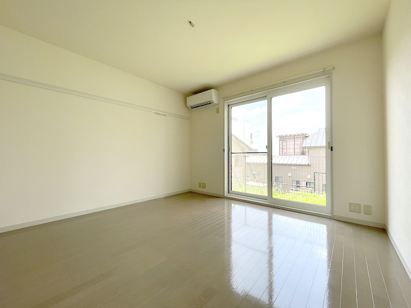 ディアス・クレストAの内装