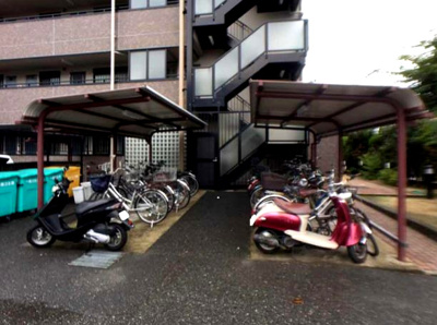 【その他共用部分】 | フレア・ブローリー