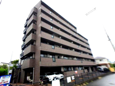 【外観】 | フレア・ブローリー