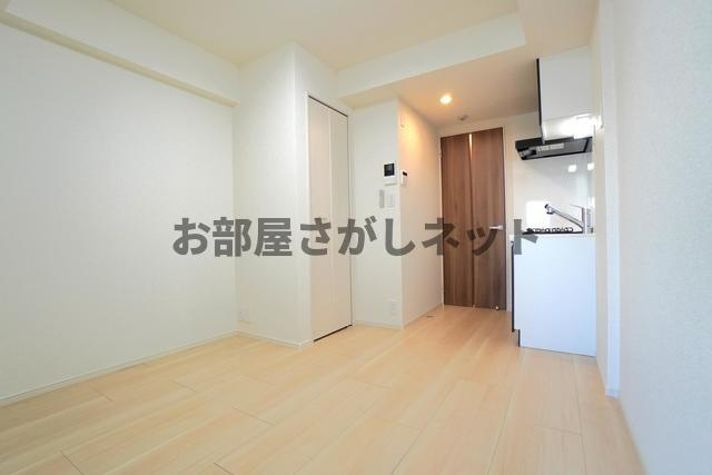 クラリティア板橋本町【おとり物件なし】#学生・社会人にオススメ！初期費用分割払いOK！の内装|※写真は同タイプ住戸です。