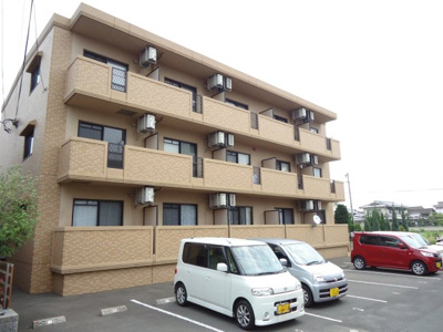 【外観】 | ライオネス手城