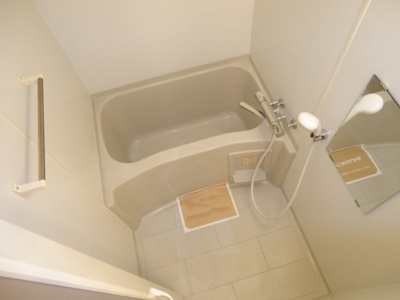 【浴室】 | ライオネス手城