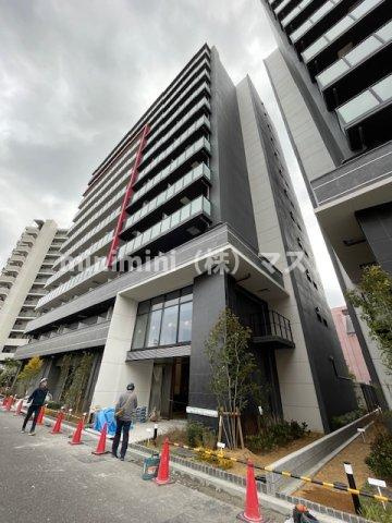 エステムコート難波WEST-SIDEⅨレデント