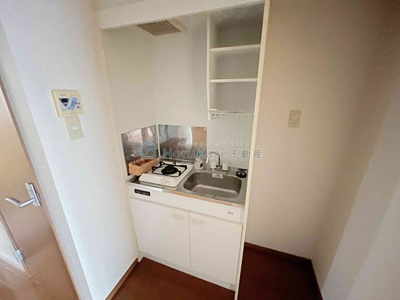 【キッチン】 | エクセル道徳【名古屋市賃貸・洗面脱衣室】