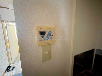 【設備】 | エクセル道徳【名古屋市賃貸・洗面脱衣室】