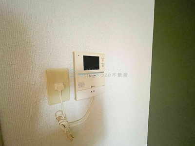 【セキュリティ】 | エクセル道徳【名古屋市賃貸・洗面脱衣室】