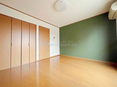 【居間・リビング】 | エクセル道徳【名古屋市賃貸・洗面脱衣室】