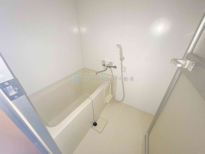 【浴室】 | エクセル道徳【名古屋市賃貸・洗面脱衣室】