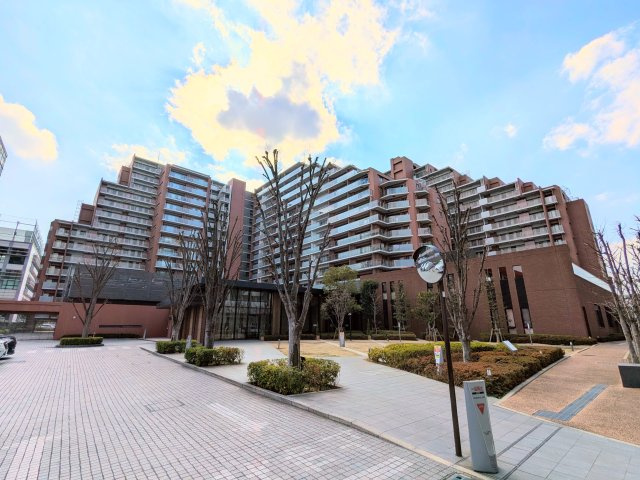 シティテラス東陽町