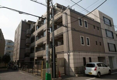【外観】 | ステージファースト用賀Ⅱ