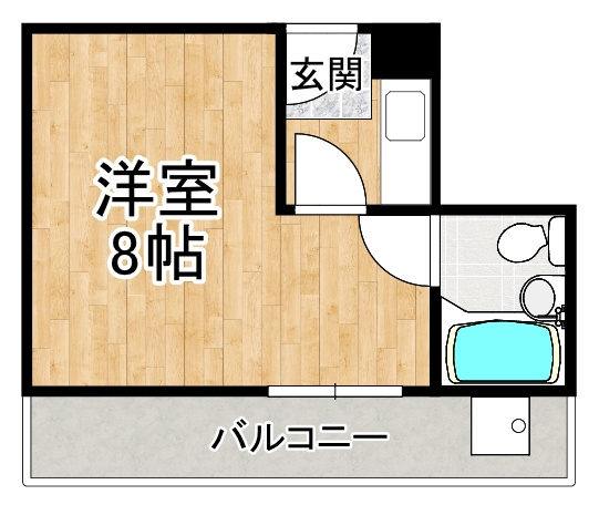 【間取り】 | クレインファースト