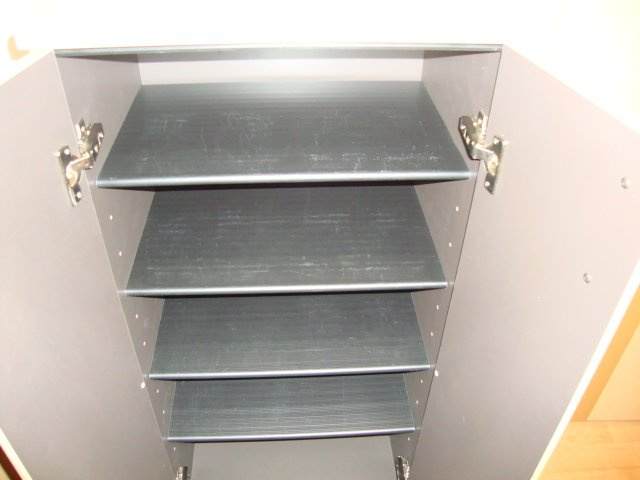 グリーングラス弐番館の玄関|玄関（イメージ）