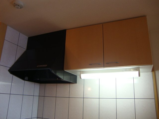 グリーングラス弐番館のキッチン|キッチン（イメージ）