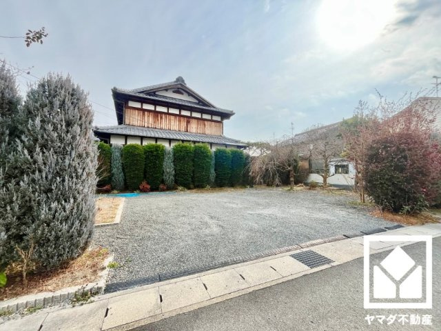 伏見区羽束師古川町　1期　1号棟