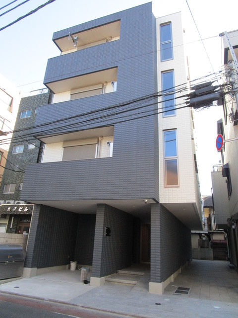 Ａｔｔａｃｃａ（アタッカ）の外観
