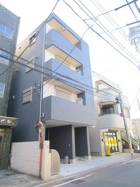 Ａｔｔａｃｃａ（アタッカ）の外観