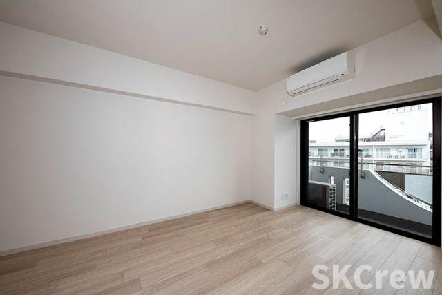 【居間・リビング】 | レジディア目白