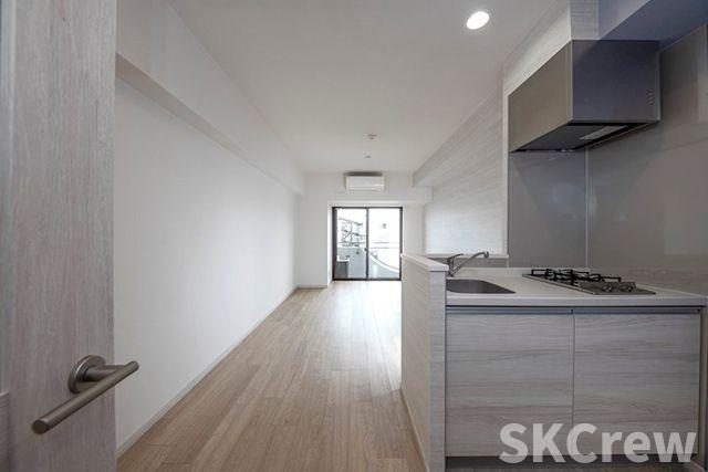 【キッチン】 | レジディア目白