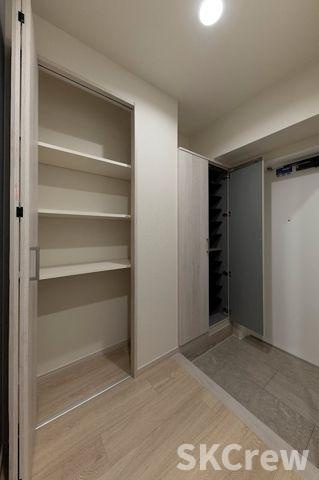 【収納】 | レジディア目白