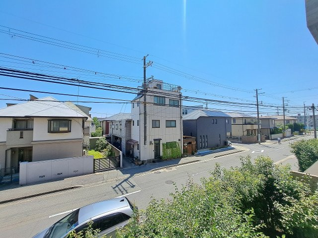NTPRレジデンス甲子園四番町の展望