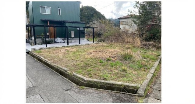 高岡郡日高村本郷　新築一戸建てのその他|陽当たり・通風ともに良好な角地